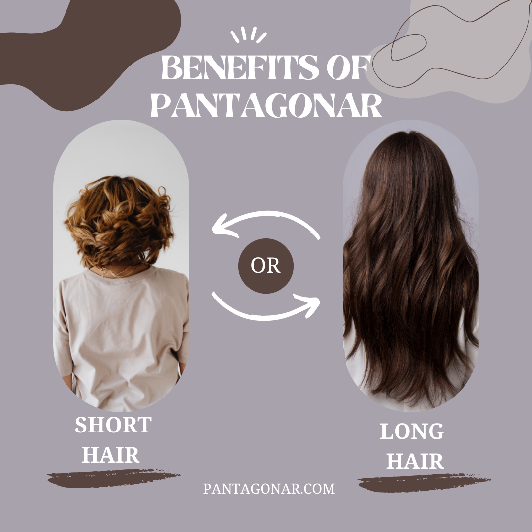 Benefits of Pantagonar: More Than Just Hair and Nails