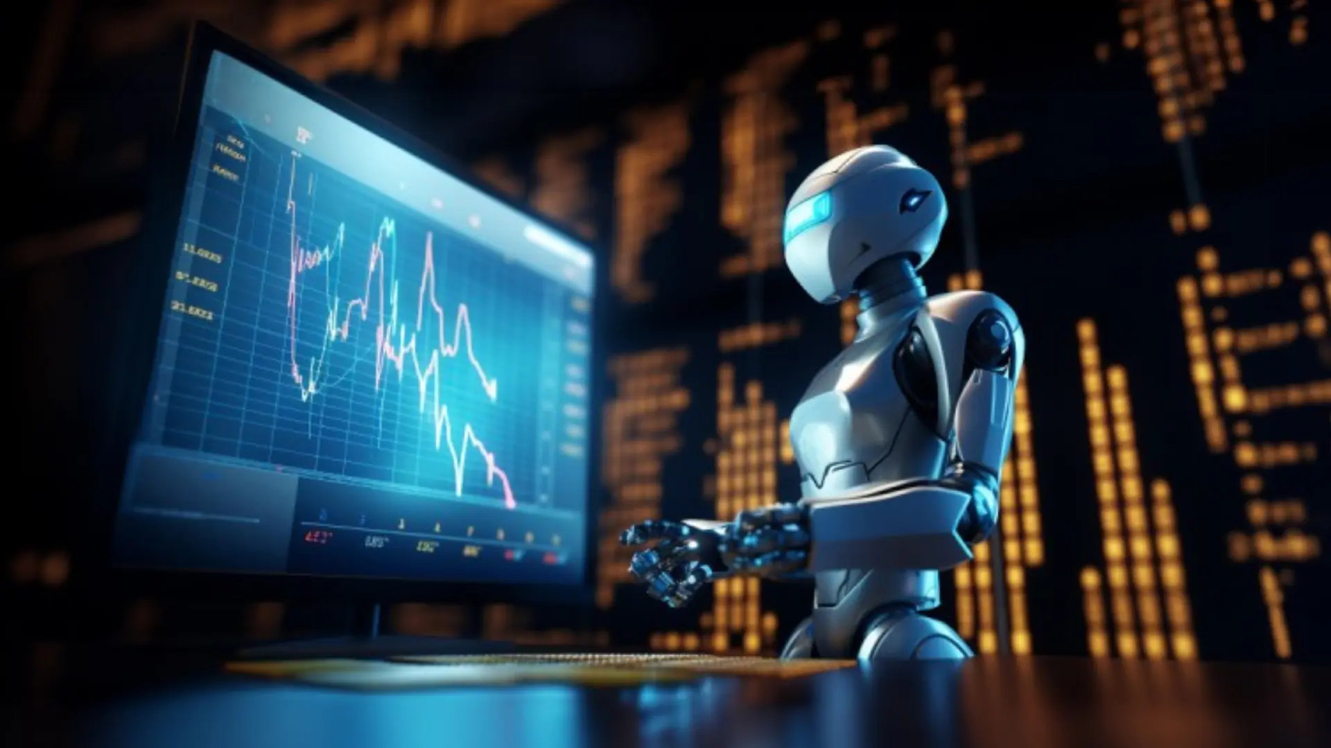 Exploring the Future of Cryptocurrency Trading with icryptoai.com AI