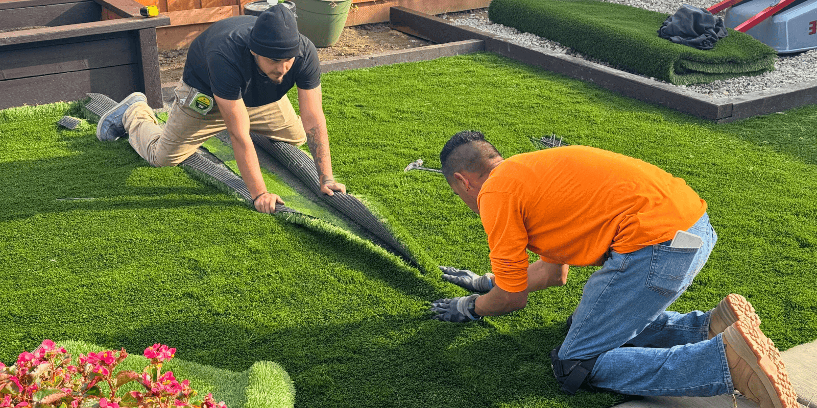 Desmoturf: The Ultimate Guide to Its Benefits, Features, and Applications