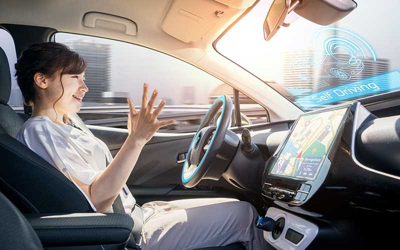 Daytimestar.com: taipei self-driving gharry