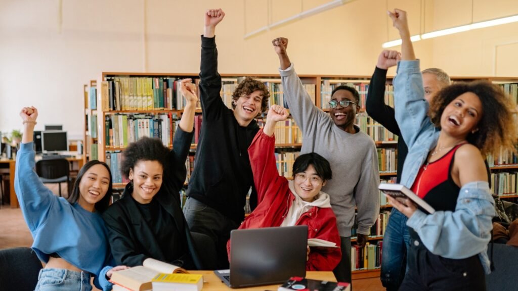 www. fightingforfutures .org: Empowering Communities and Shaping the Future