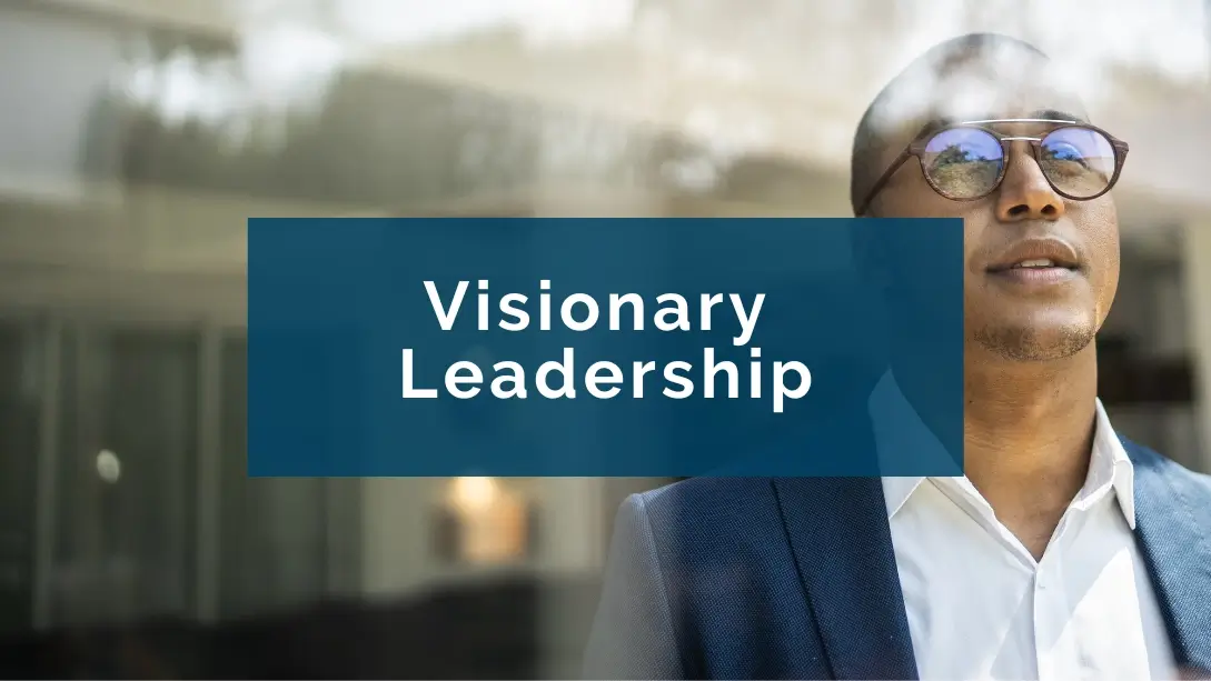 Ayodele Jamgbadi: Visionary Leader and Innovator