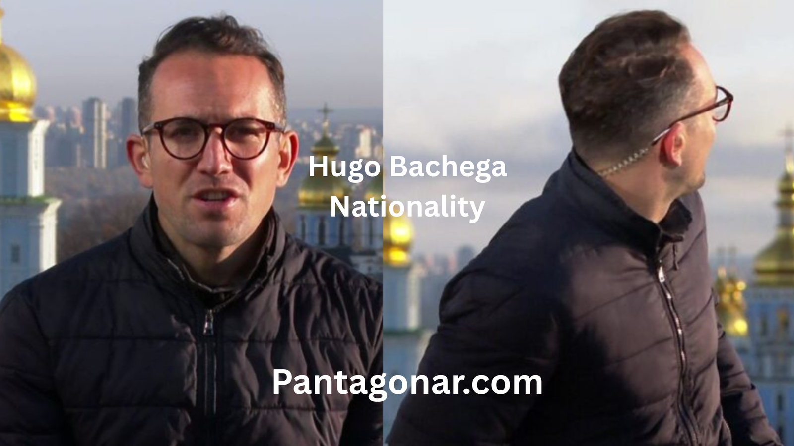 Hugo Bachega Nationality: The Story Behind the Journalist