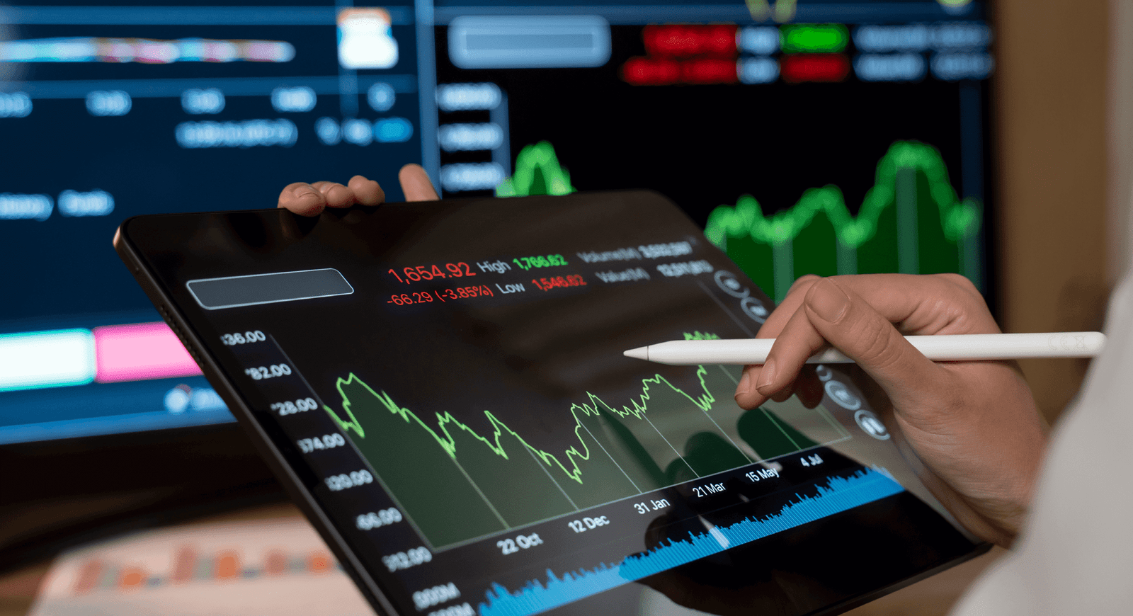 Comprehensive Guide to icryptoai.com Trading