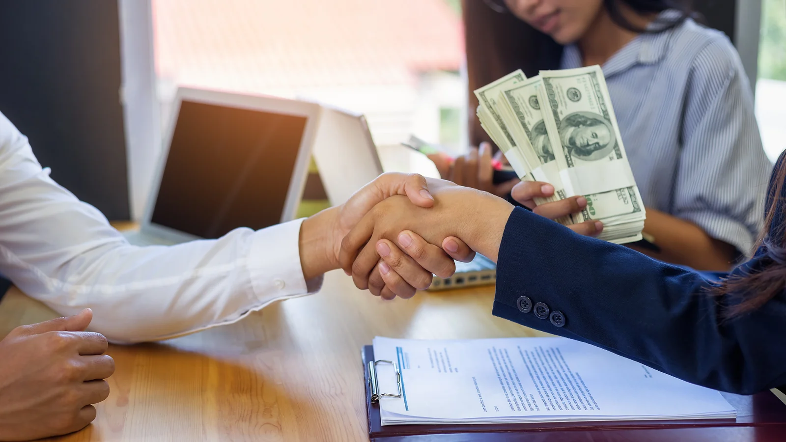 Complete Guide to traceloans.com Business Loans
