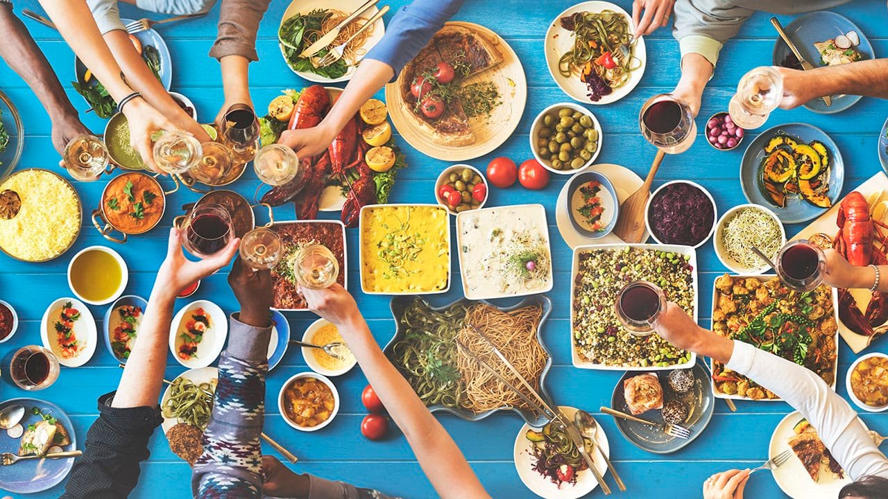 Jalbiteblog Trend Food: The Ultimate Guide