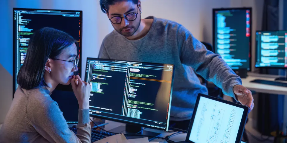 #Beaconsoft Latest Tech: Innovation, Trends, and Future Potential
