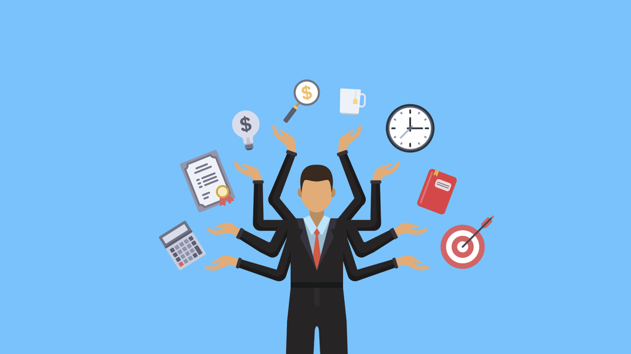 Izonemedia360.com Entrepreneur: Paving the Way for Digital Innovation