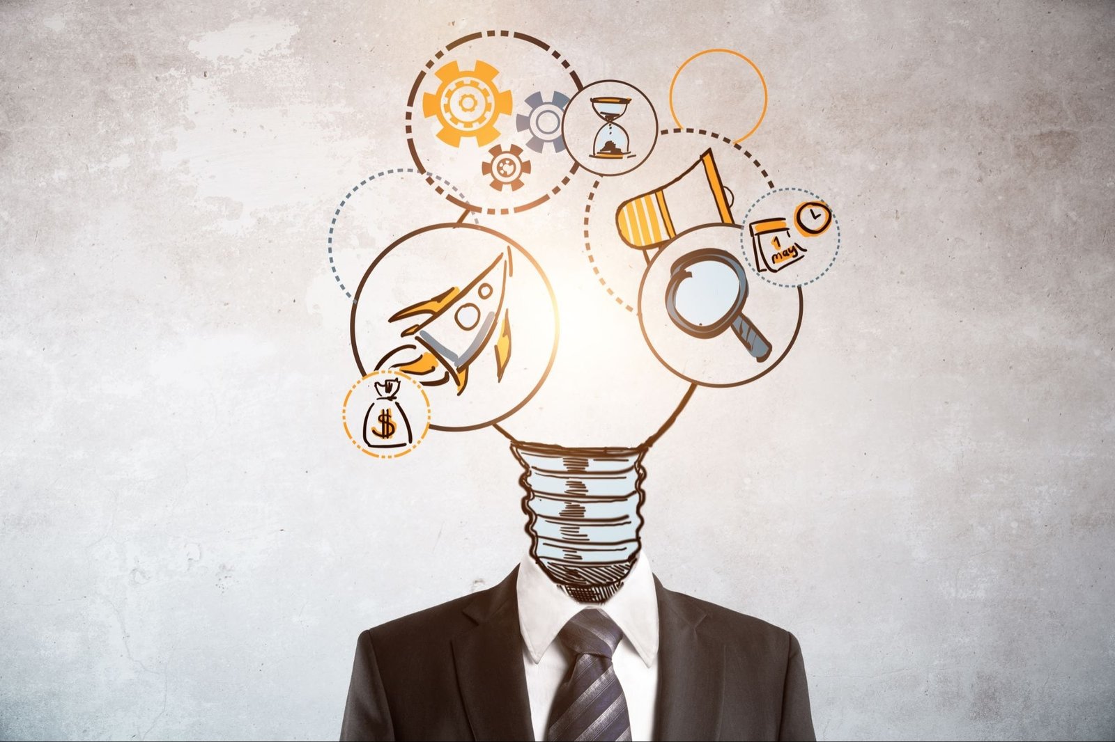 Searchinventure: Exploring the Future of Innovation and Discovery