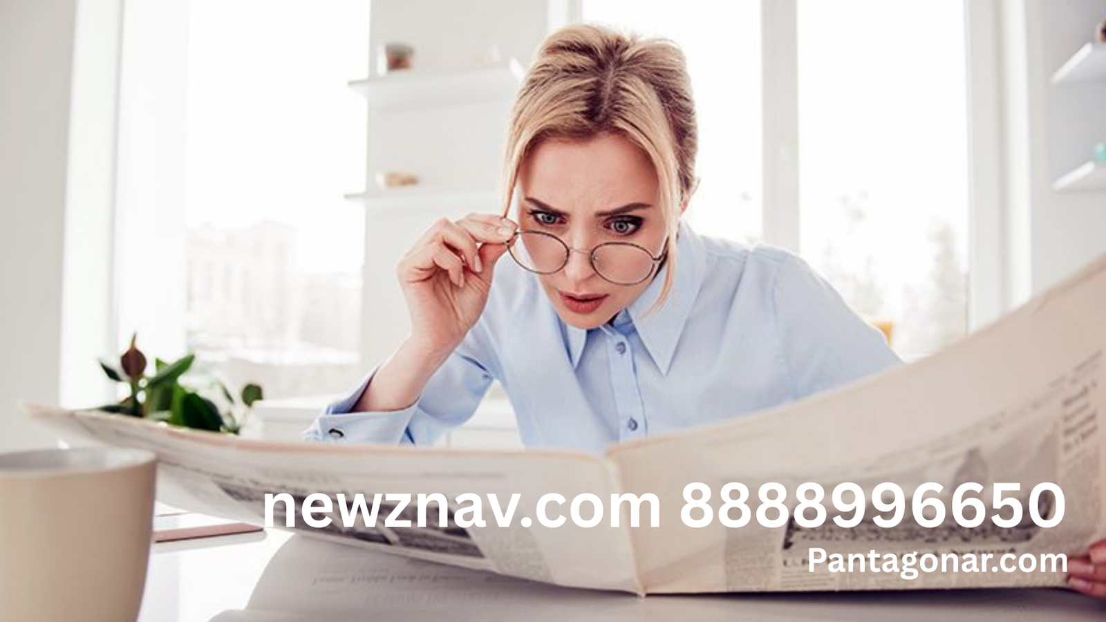 newznav.com 8888996650: Your Trusted Source for Reliable News