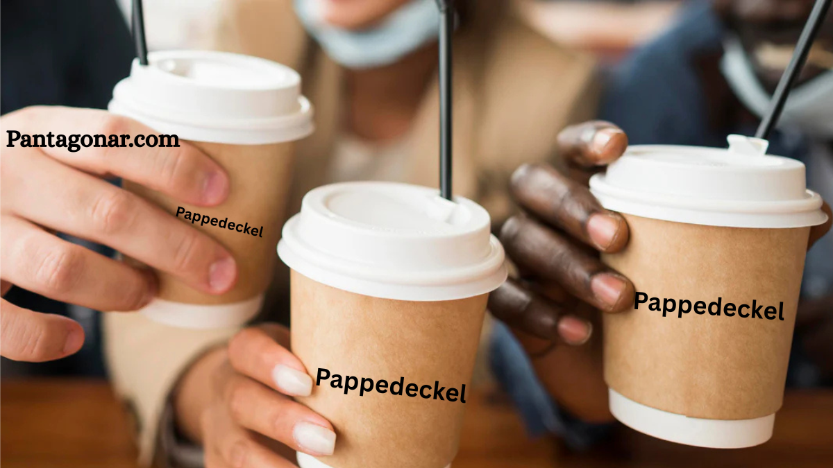 Understanding Pappedeckel: A Comprehensive Look