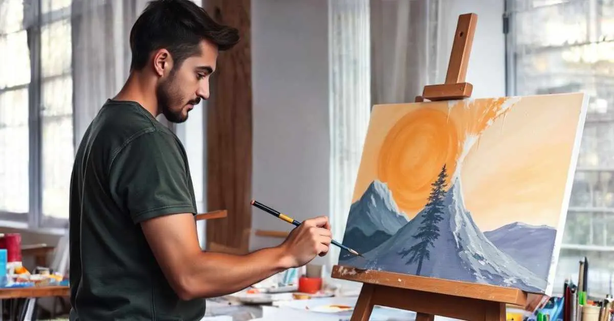 Artsusshop.com: Your Ultimate Destination for Quality Art Supplies