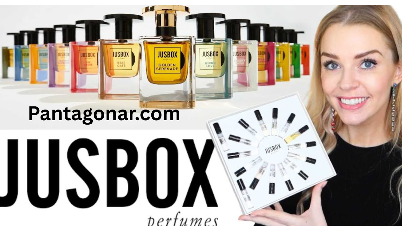 Jusbox No Rules Decant: A New Era in Fragrance Experience