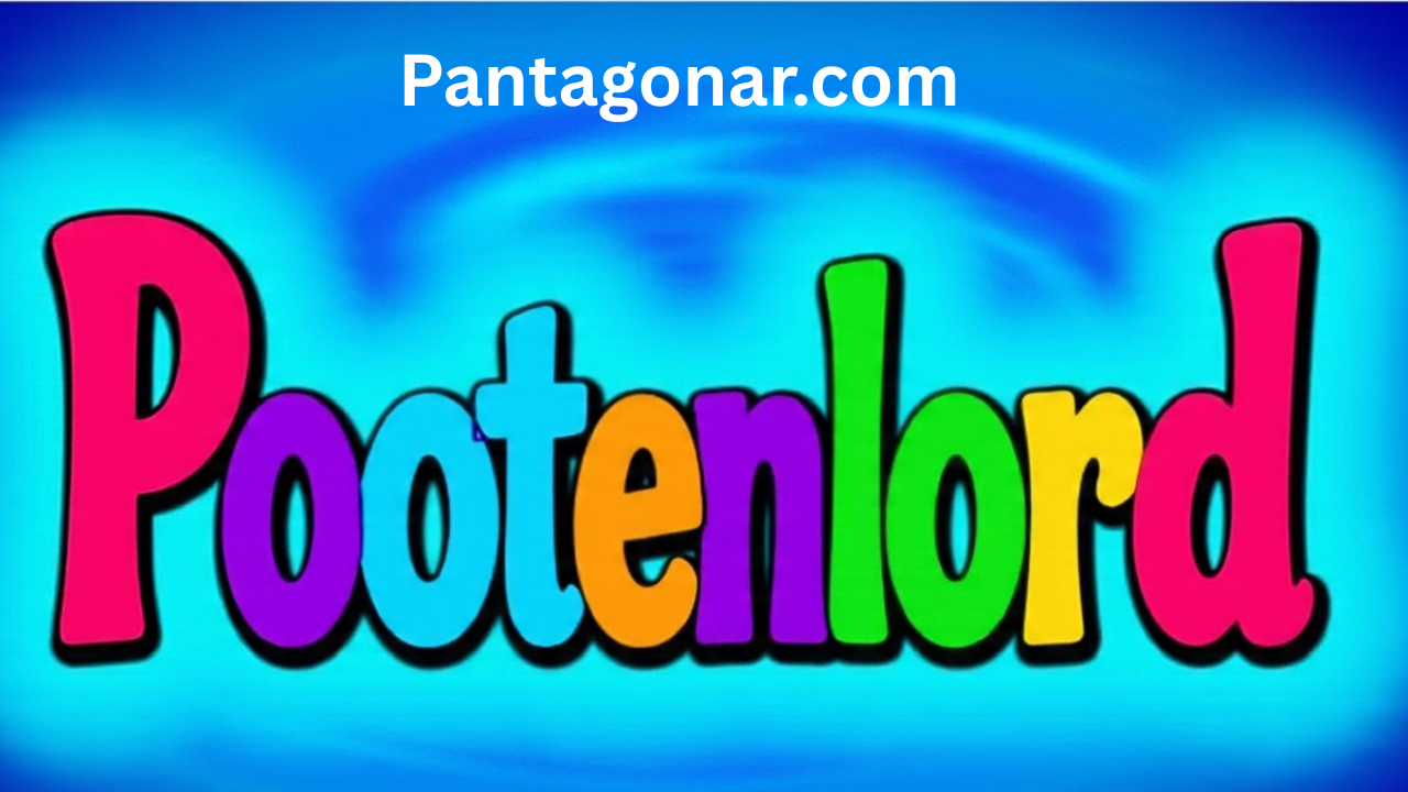 Pootenlord: Exploring Its Origins, Influence, and Future
