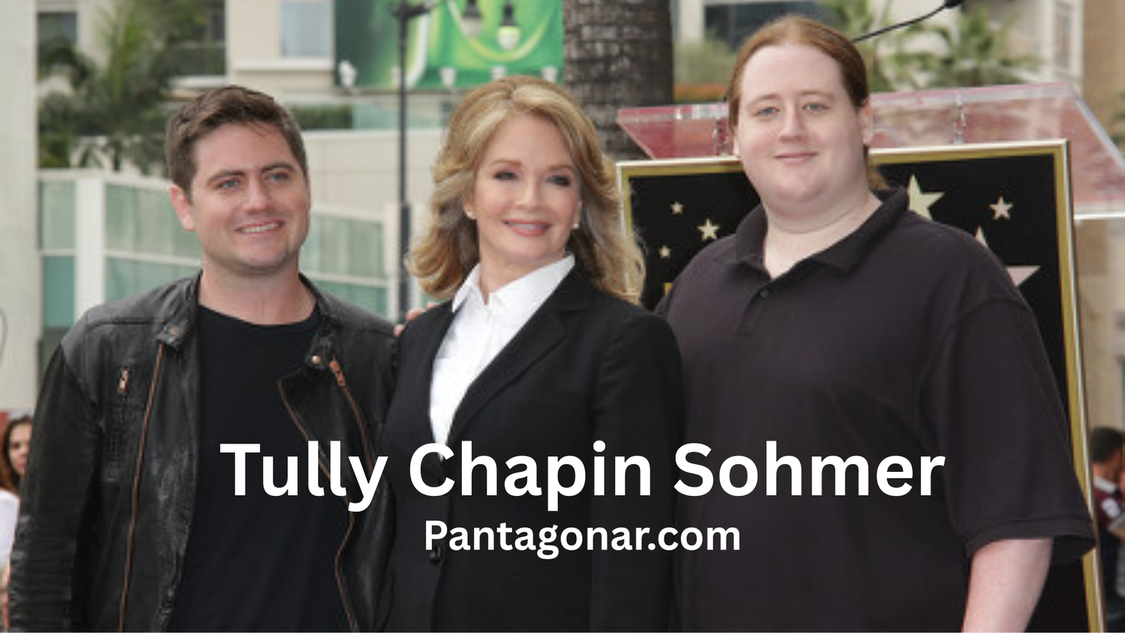 Tully Chapin Sohmer: A Detailed Exploration