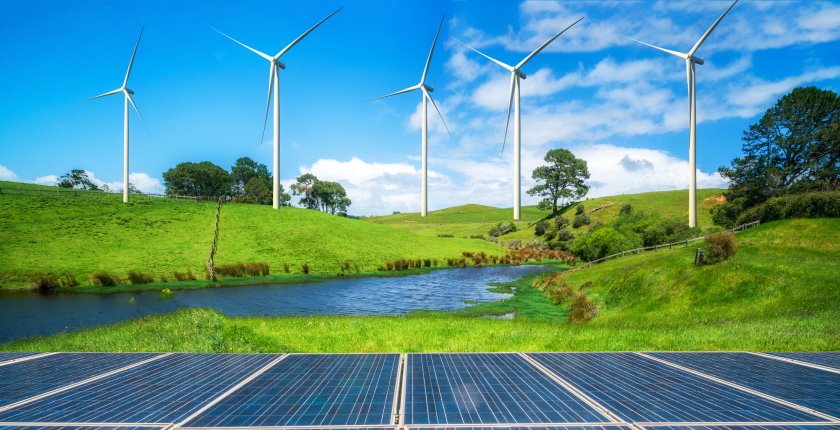 Zoetic Global Youngstown Plant: Pioneering Sustainable Energy Solutions