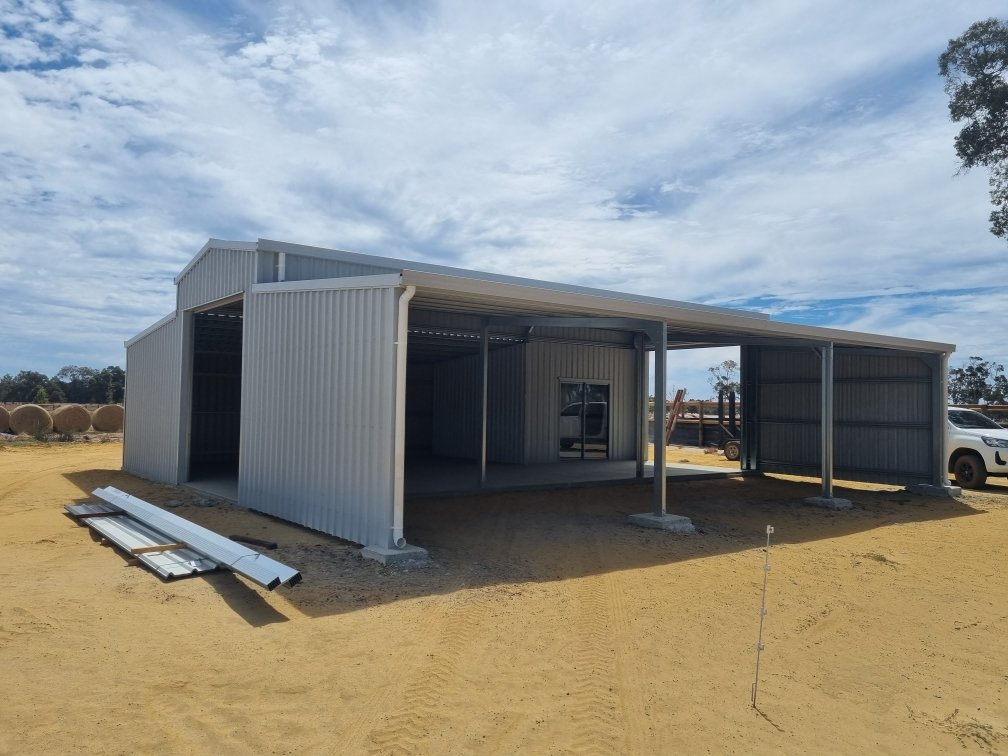WerentSheds