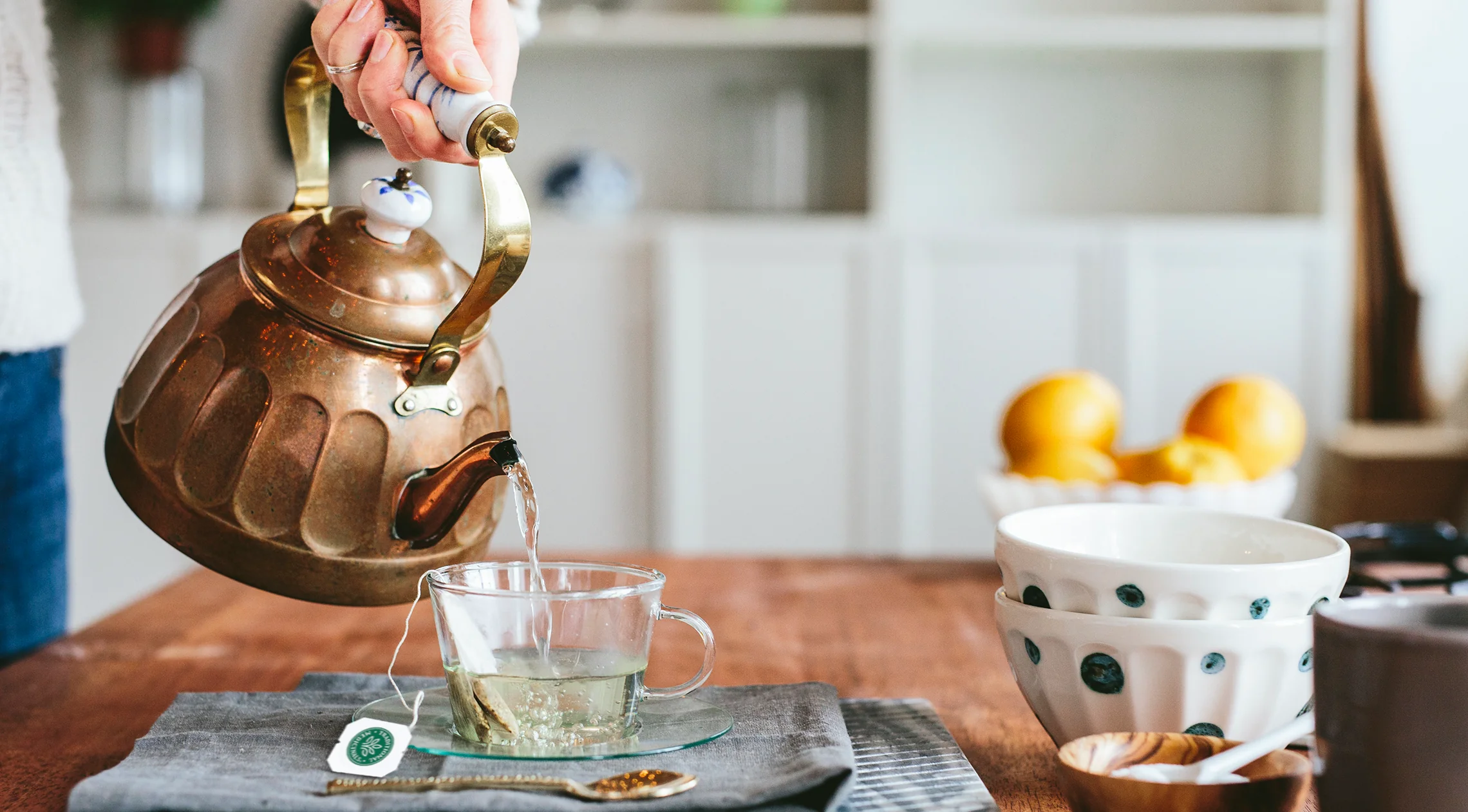 Sage Teafőző: The Ultimate Guide to Brewing Perfect Tea with Style
