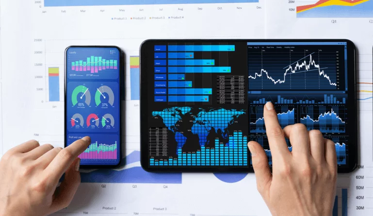 Latest News My GreenBucksNet: The Platform Redefining Digital Finance