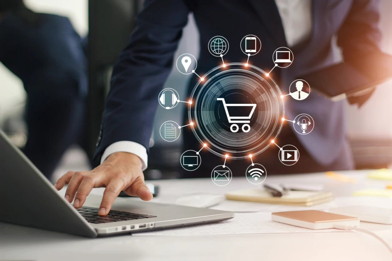 Deshoptec Com: Revolutionizing E-Commerce with Technology