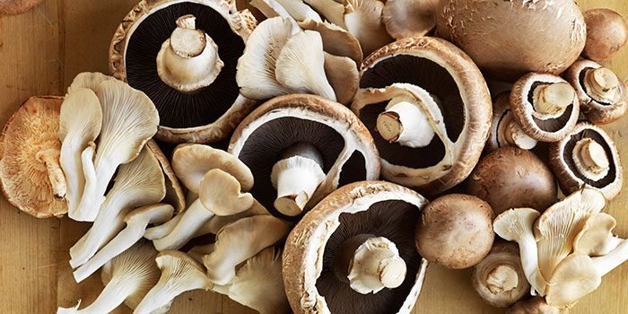 Champiñonrs: Health Benefits, Varieties, and Culinary Uses