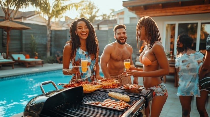 The Ultimate Guide to Buzzballz Pool: The Fun, Unique Drink Experience
