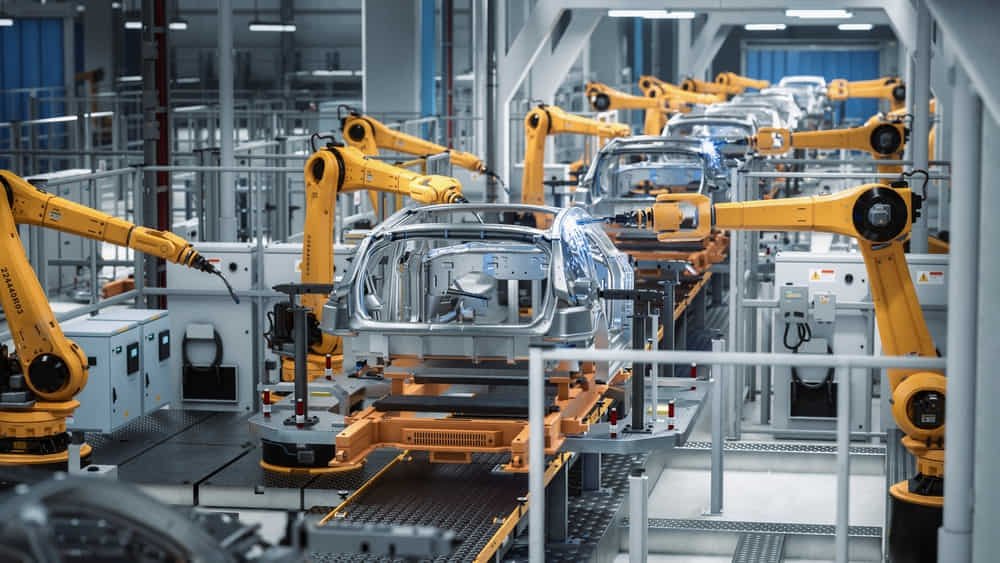 The Rise of Afruimwagens: A Revolutionary Shift in the Automotive World