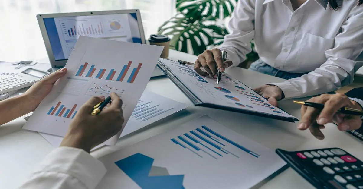 Financial Tricks RoarLeveraging: A Deep Dive into Strategic Wealth Building