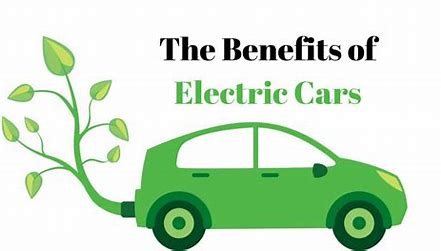 Driving Green: The Key Advantages of Owning an EV